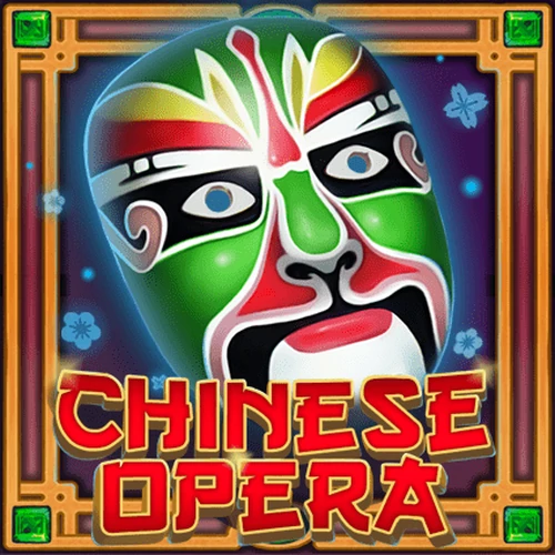เกมสล็อต Chinese Opera